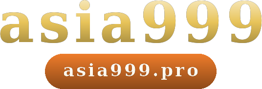 asia999 โลโก้